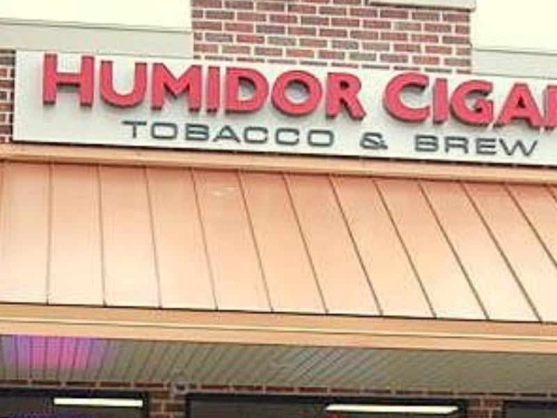 Contact Us Humidor and Havana